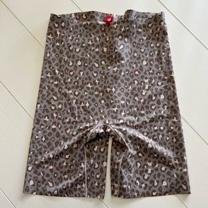 Spanx Power Short Shape wear